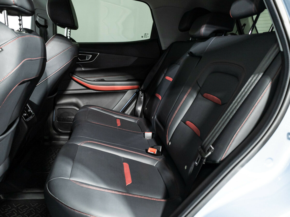 Купить Chery Tiggo 4 Pro I, 2023, 43 023 км, фото №10