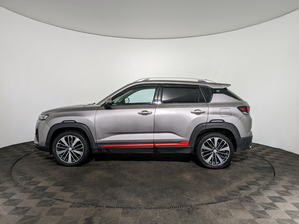 Купить Changan CS35 Plus I Рестайлинг, 2023, 67 484 км, фото №8