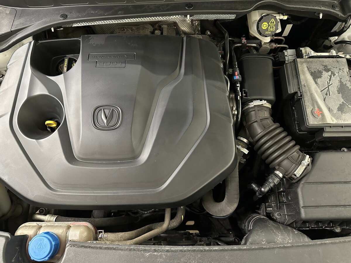 Купить Changan CS35 Plus I Рестайлинг, 2023, 44 997 км, фото №18