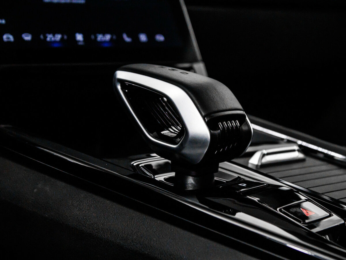 Купить Geely Cityray, 2024, 19 877 км, фото №20