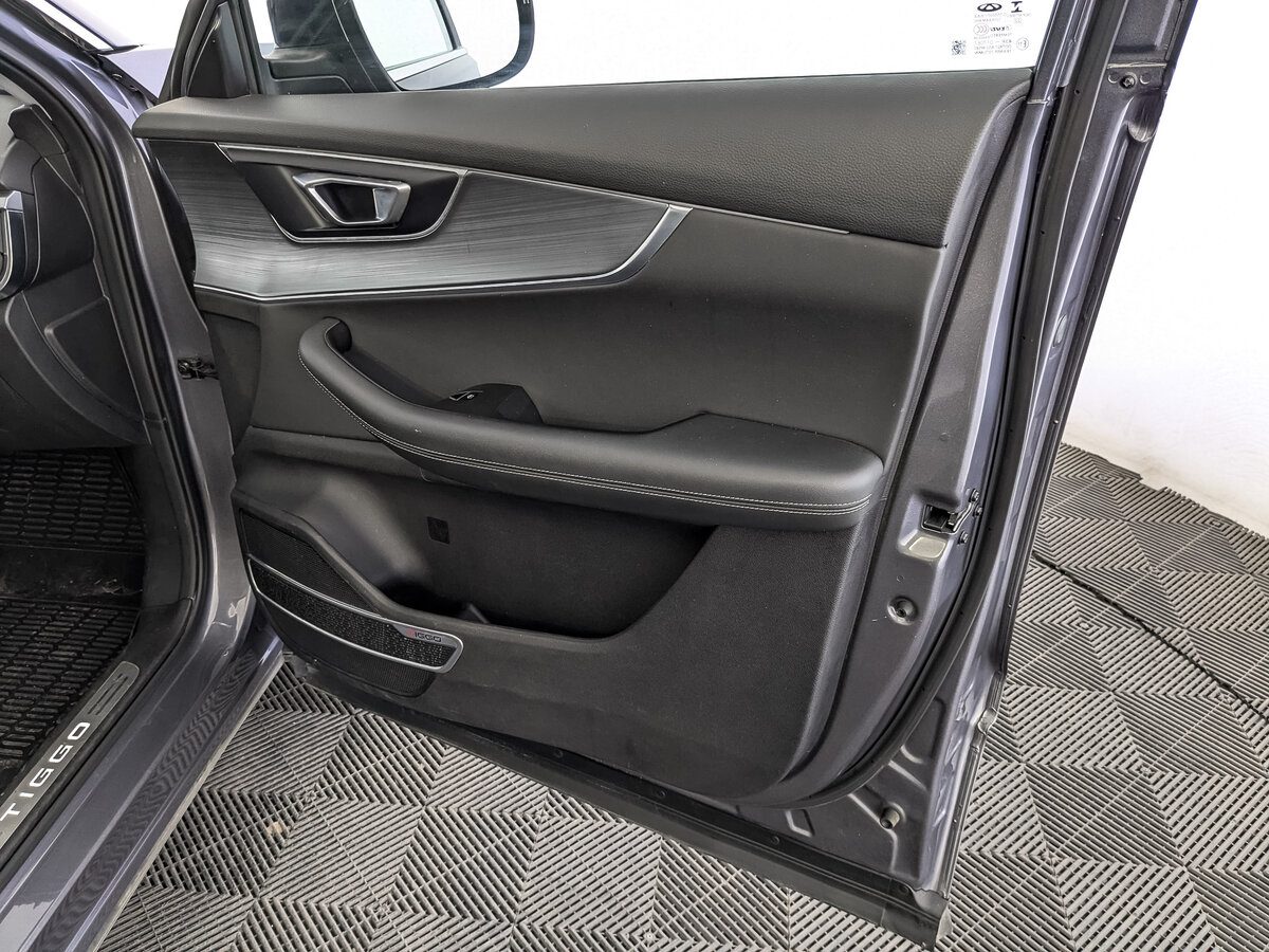 Купить Chery Tiggo 7 Pro I, 2022, 123 439 км, фото №24