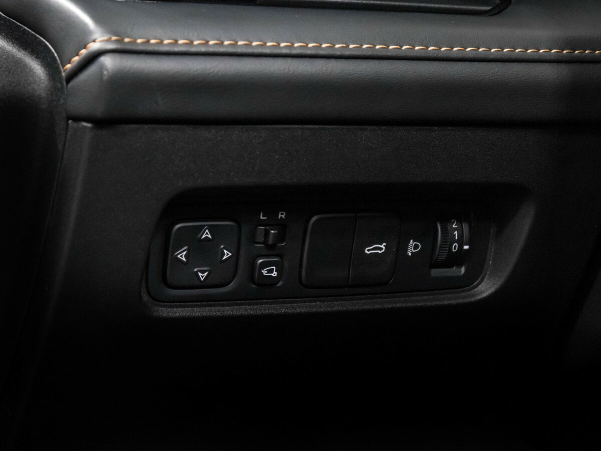 Купить Changan UNI-V I, 2023, 6 631 км, фото №18