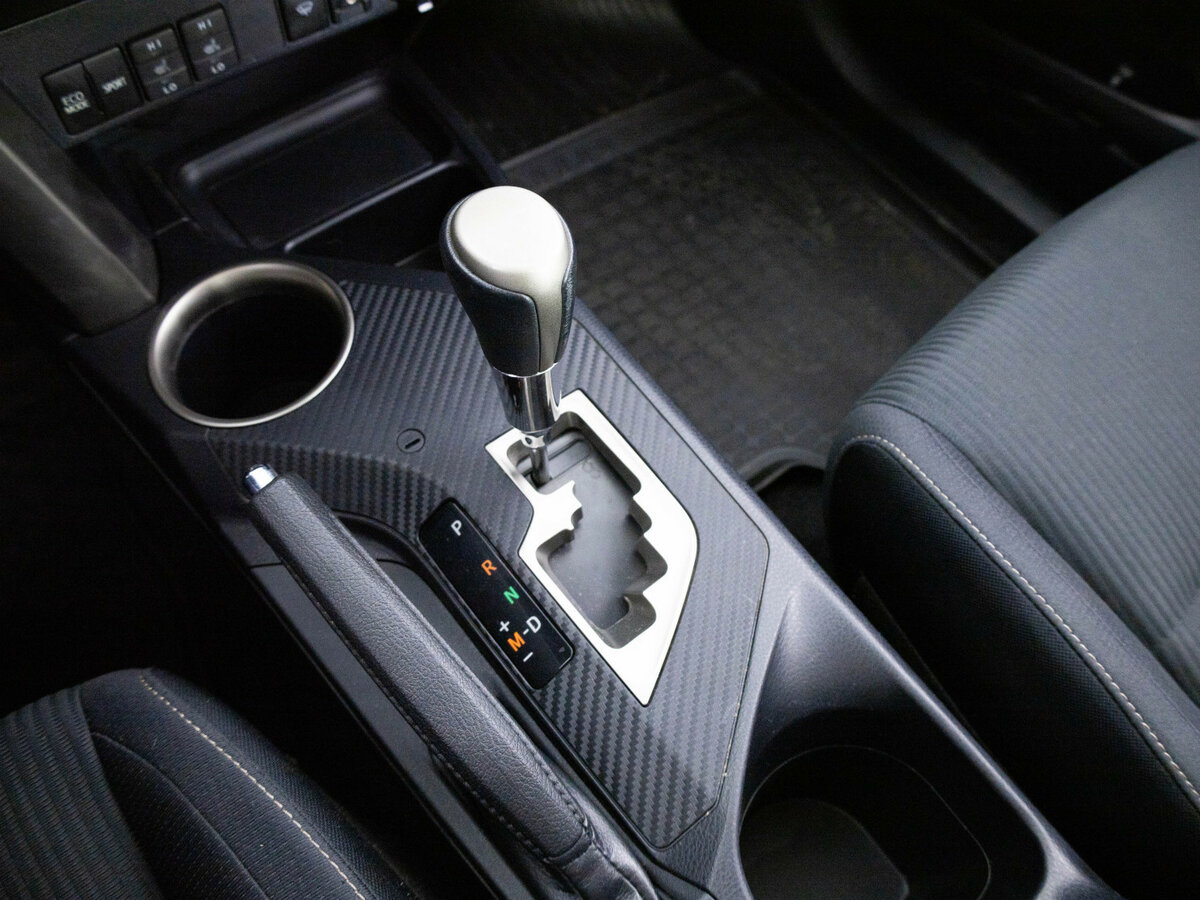 Купить Toyota RAV4 IV (XA40), 2013, 177 438 км, фото №17