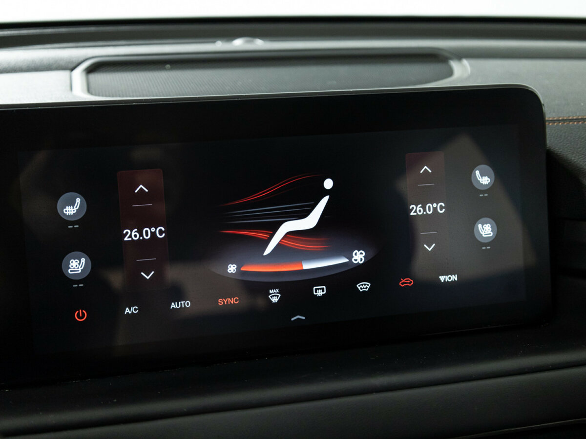 Купить Exeed TXL I Рестайлинг, 2023, 54 949 км, фото №14