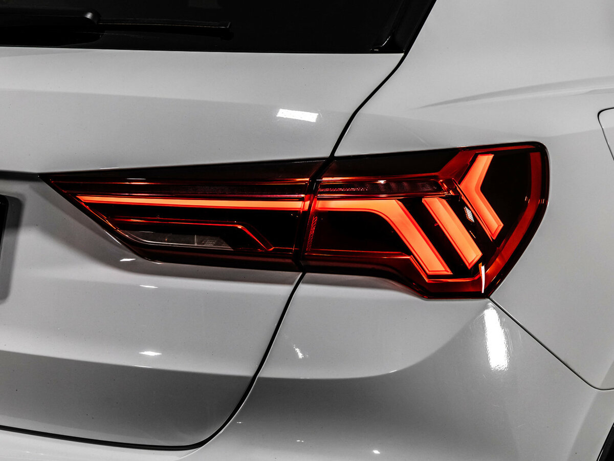 Купить Audi Q3 35 TFSI II (F3), 2019, 167 387 км, фото №6