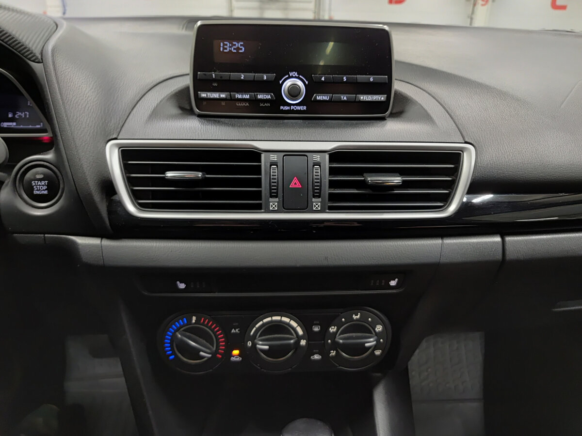 Купить Mazda 3 III (BM), 2014, 131 176 км, фото №15