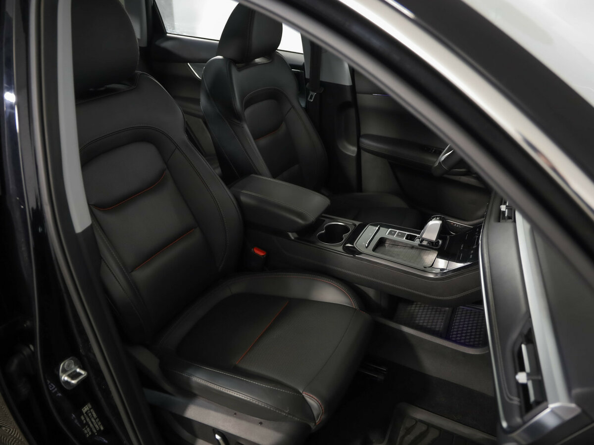 Купить Chery Tiggo 7 Pro I, 2022, 66 652 км, фото №25