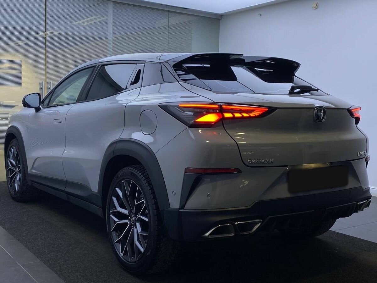 Купить Changan UNI-T I, 2023, 14 949 км, фото №7