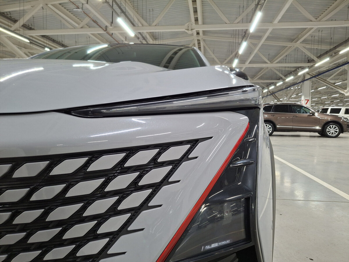 Купить Changan UNI-T I, 2020, 51 801 км, фото №16