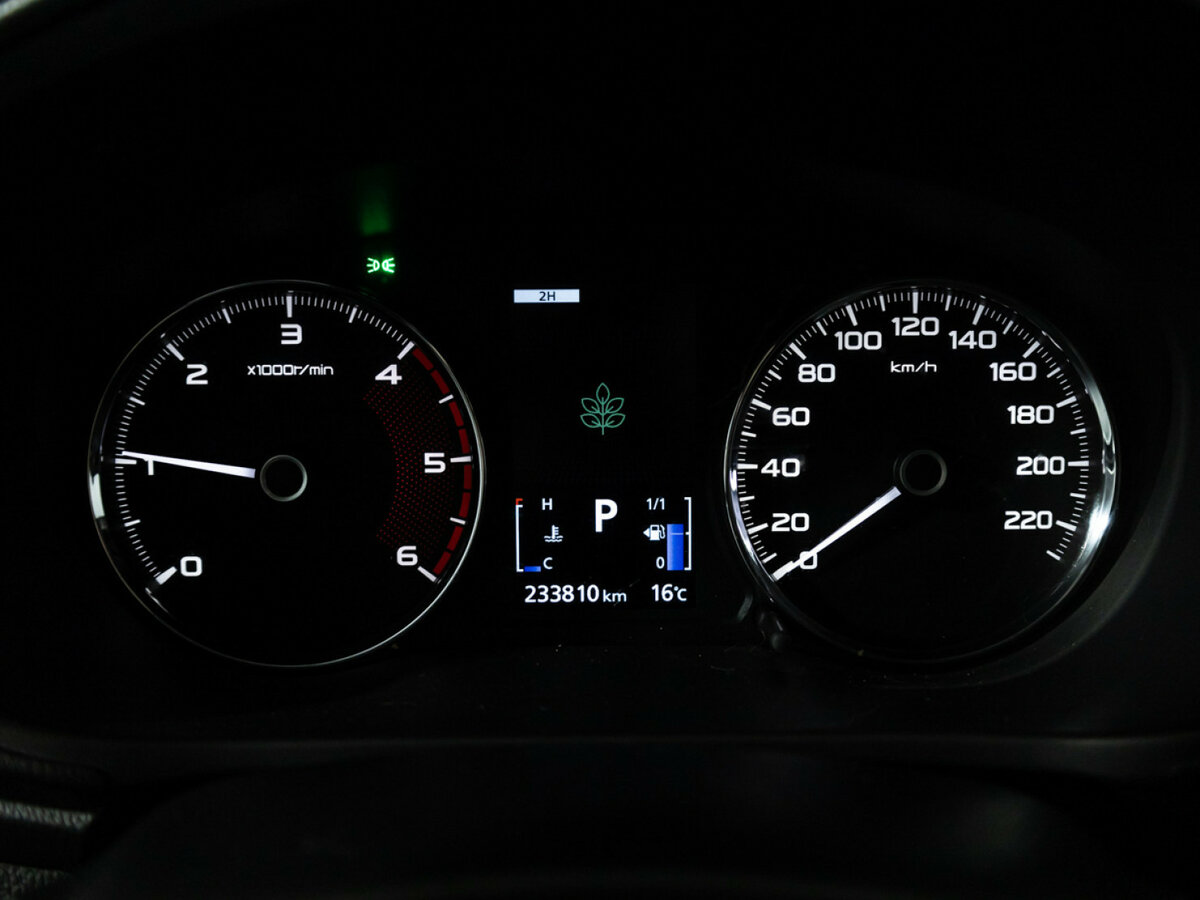 Купить Mitsubishi Pajero Sport III, 2017, 233 804 км, фото №10