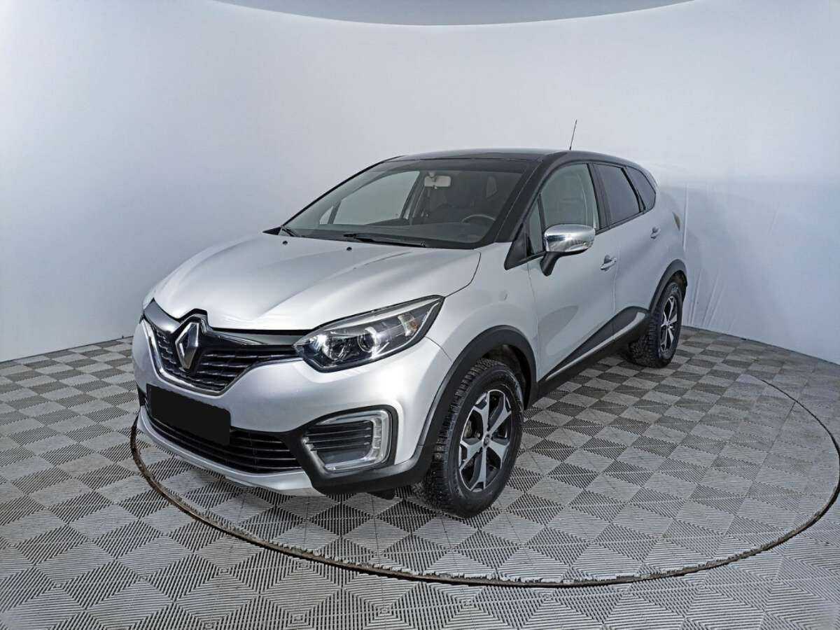 Renault Kaptur