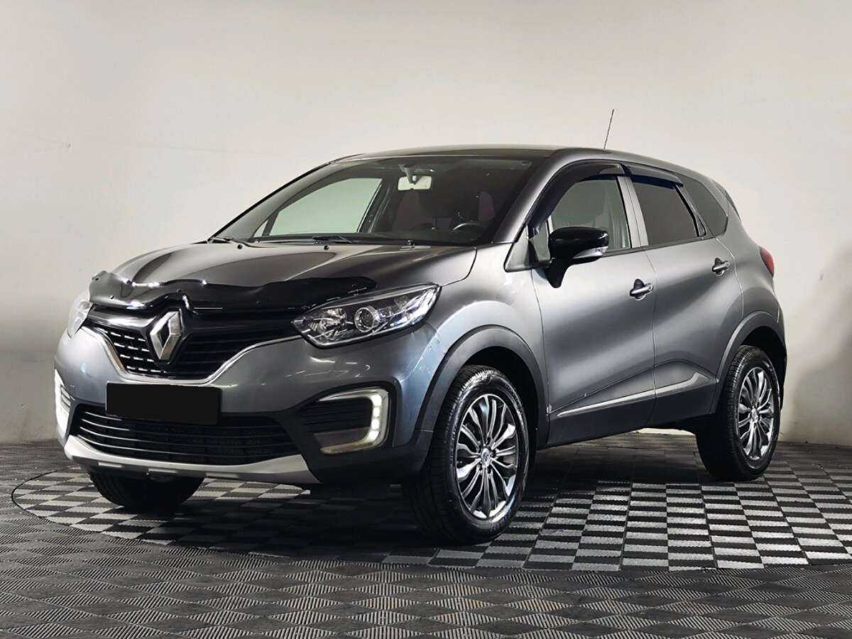 Renault Kaptur