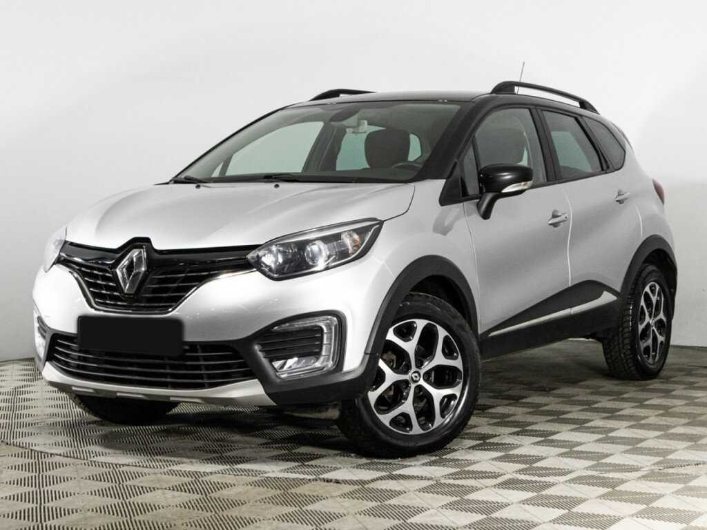 Renault Kaptur