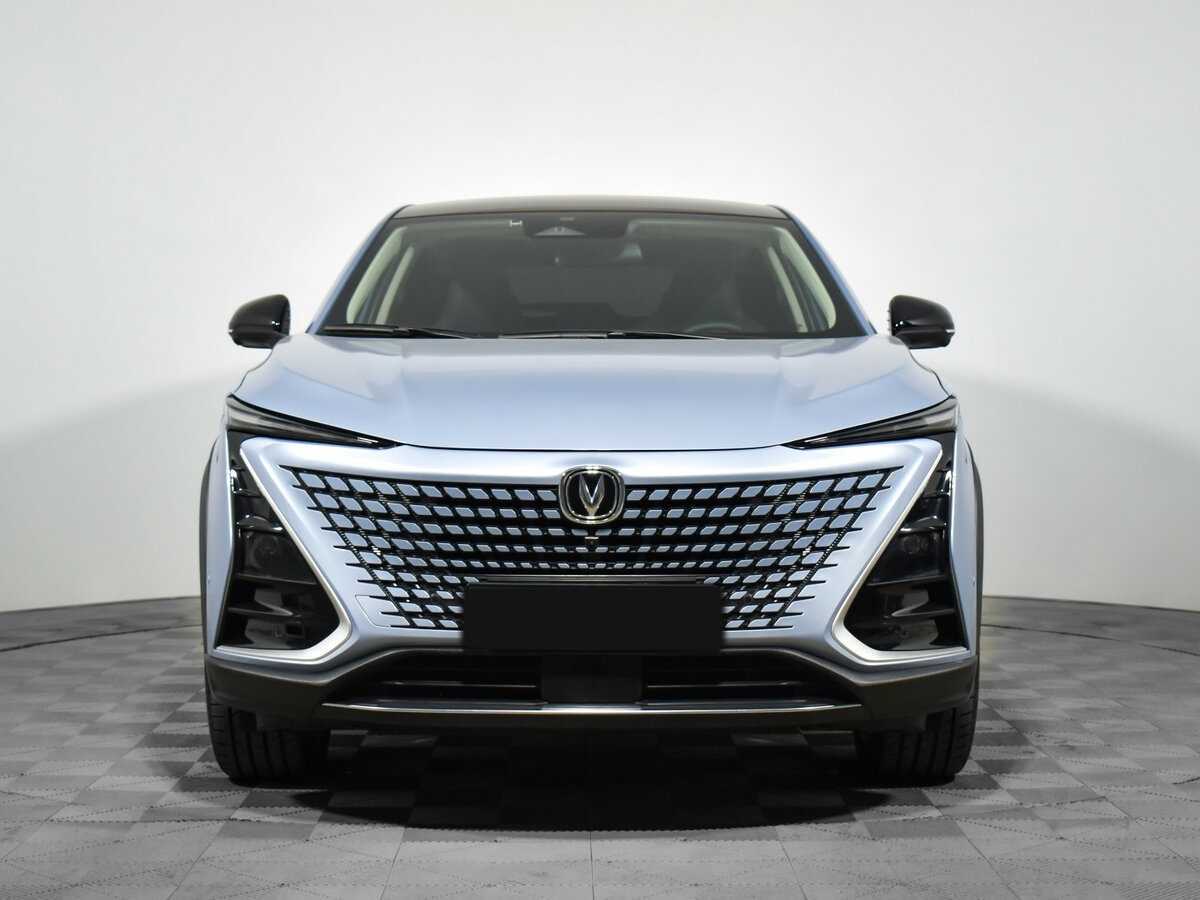Changan UNI-T